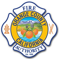 Orange County Fire Authority